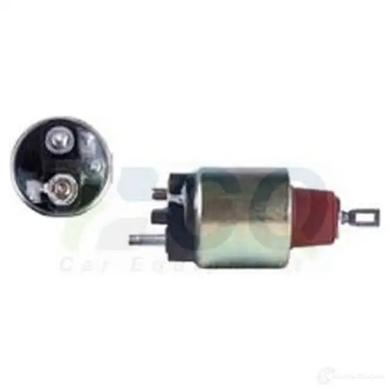 Втягивающее реле стартера LAUBER 5901321100811 cq2030238 3418600 Y 0GM4KF
