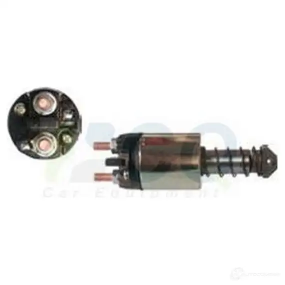 Втягивающее реле стартера LAUBER EP ZJ5GA 3418598 cq2030236 5901321100798
