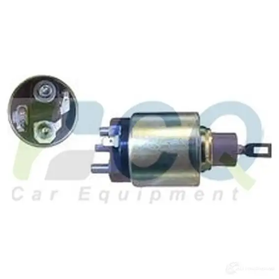 Втягивающее реле стартера LAUBER cq2030271 0O5NV S 10102566 5901321002429 - Изображение 1