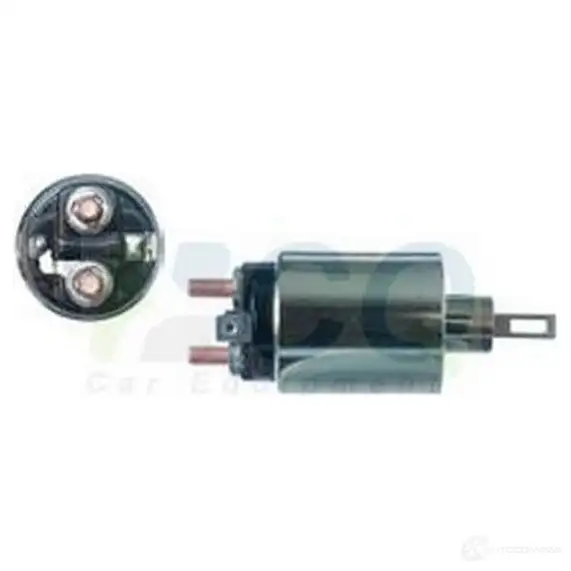 Втягивающее реле стартера LAUBER 521700260 MDYXO D 5901321102501 cq2030576