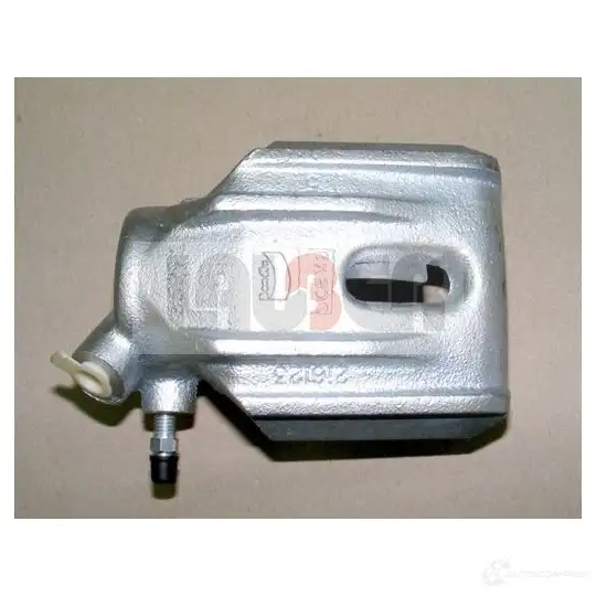 Стартер LAUBER 3407853 220720 6F 1UA 5901321112180 - Изображение 1