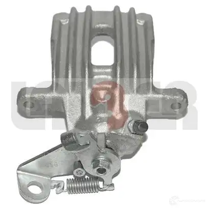 Стартер LAUBER 1264586501 D 40ZS 5901321282999 221364 - Изображение 1