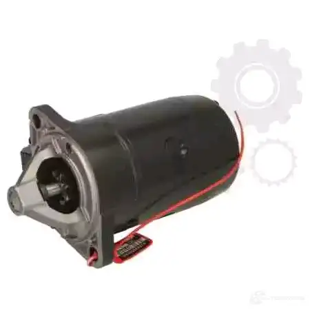 Стартер LAUBER 3407865 5901321028887 NVQH ZU 220751 - Изображение 1