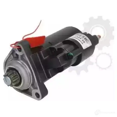 Стартер LAUBER 3408622 5901321825592 QCEG R4 223257 - Изображение 1
