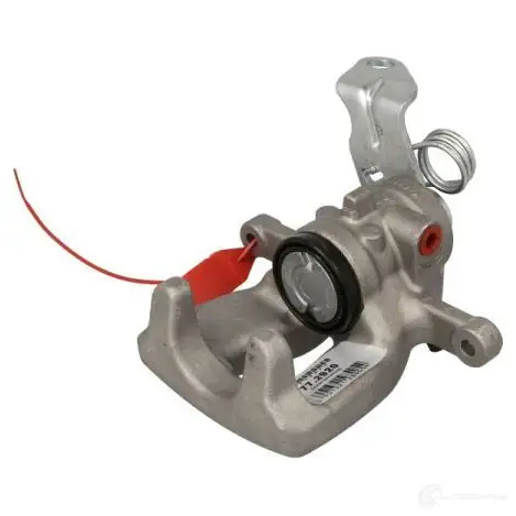Стартер LAUBER CP2K Q 1264587761 223015 5901321650514 - Изображение 1