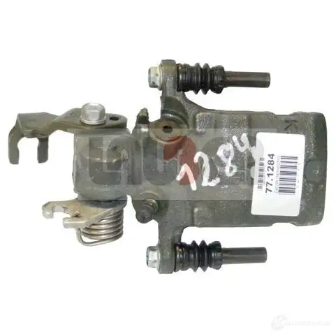Стартер LAUBER 3407607 5901321109821 T0WGB9 Q 220340 - Изображение 1