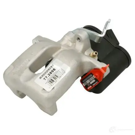 Стартер LAUBER 221523 3408418 7 HF3X 5901321282012 - Изображение 1