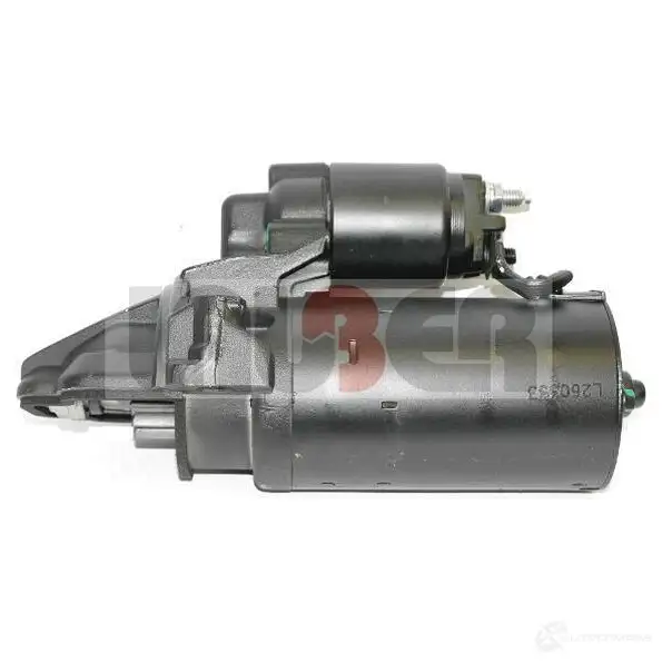 Стартер LAUBER 221421 1600002619522 JQ GYZ 3408356 - Изображение 1