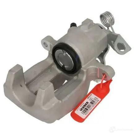 Стартер LAUBER 1600002610352 221091 U37HVR Z 3408083 изображение 2