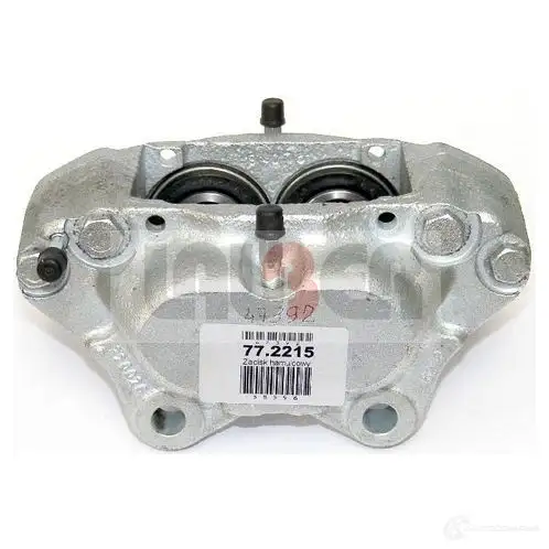 Стартер LAUBER 3407994 220979 4 4KRLTD 5901321113484 - Изображение 1