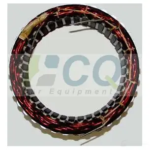 Статор генератора LAUBER cq1120005 5901321106417 QHUV8 D 571590024 - Изображение 1