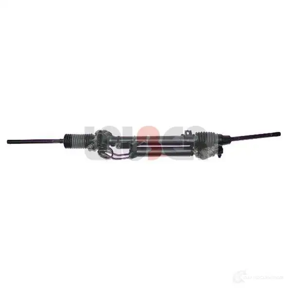 Рулевая рейка LAUBER 3410258 660127 5901321058426 WNX6 3I6 - Изображение 1
