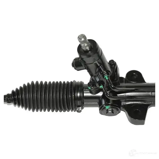 Рулевая рейка LAUBER 662796 9IIN T 3410711 изображение 0