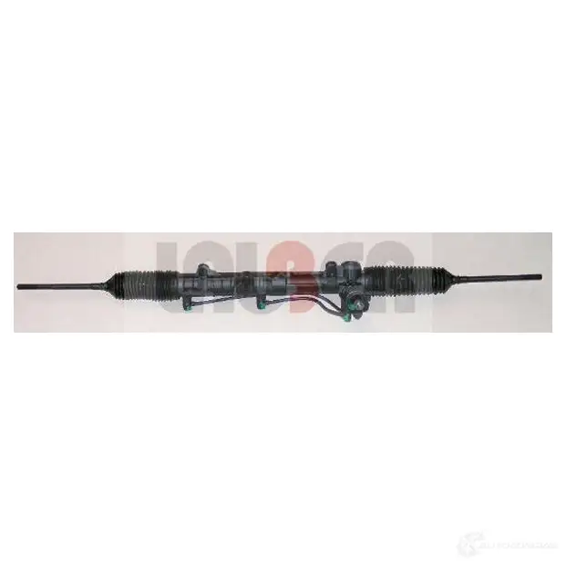 Рулевая рейка LAUBER 3410302 660544 5901321058976 JH 45K изображение 1