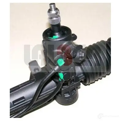 Рулевая рейка LAUBER 3410302 660544 5901321058976 JH 45K изображение 2