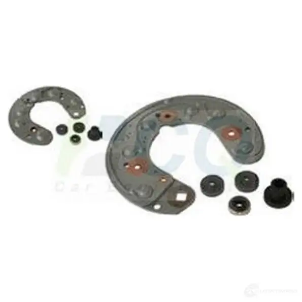 Рулевая рейка LAUBER 1264612605 FKYB R 670201