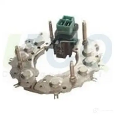 Рулевая рейка LAUBER 5901321636471 670208 1420422630 MRC LK5C
