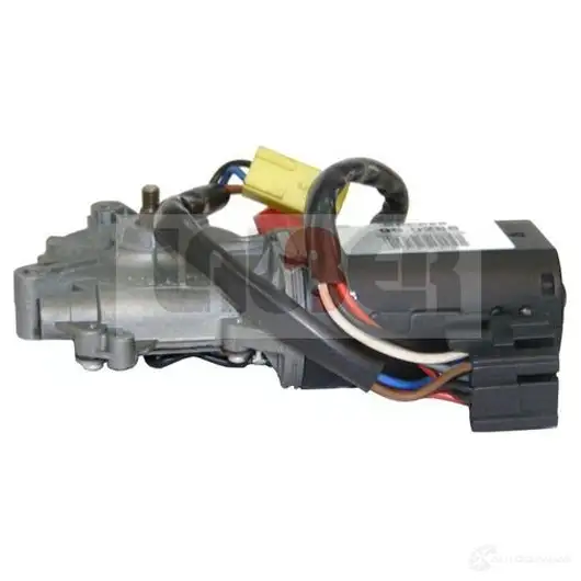 Мотор стеклоочистителя, дворников LAUBER 1423669094 5901321004959 MFV CTIN 990288 - Изображение 1