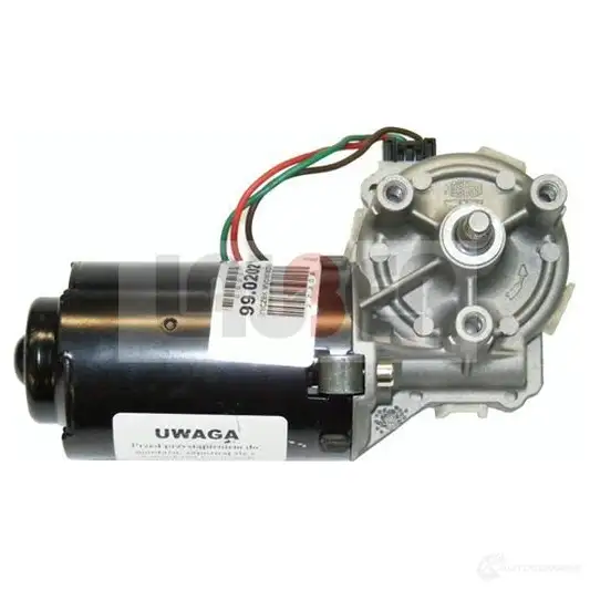 Мотор стеклоочистителя, дворников LAUBER P7V M7 5901321087211 3416906 990202 - Изображение 1