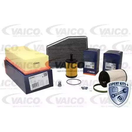 Комплект для ТО VAICO 1553776 071 115 562 C V10-3158 1K0 127 434 A