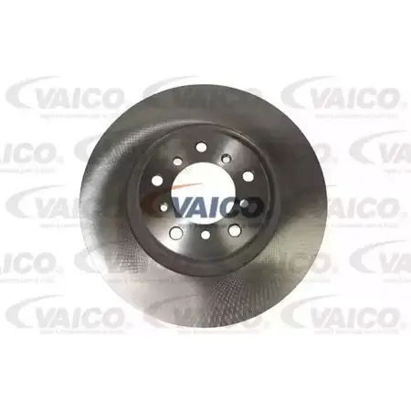 Тормозной диск VAICO 1560067 V20-80103 2 JB5E60 4046001633096 изображение 0