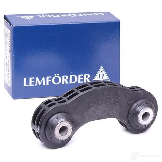 Стойка стабилизатора LEMFORDER 4047437117761 30549 01 446004 P 2WDDRK - Изображение 1