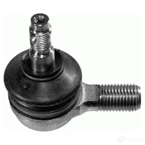 Рулевой наконечник LEMFORDER 433051 21695 01 HUBM N 4047437062344