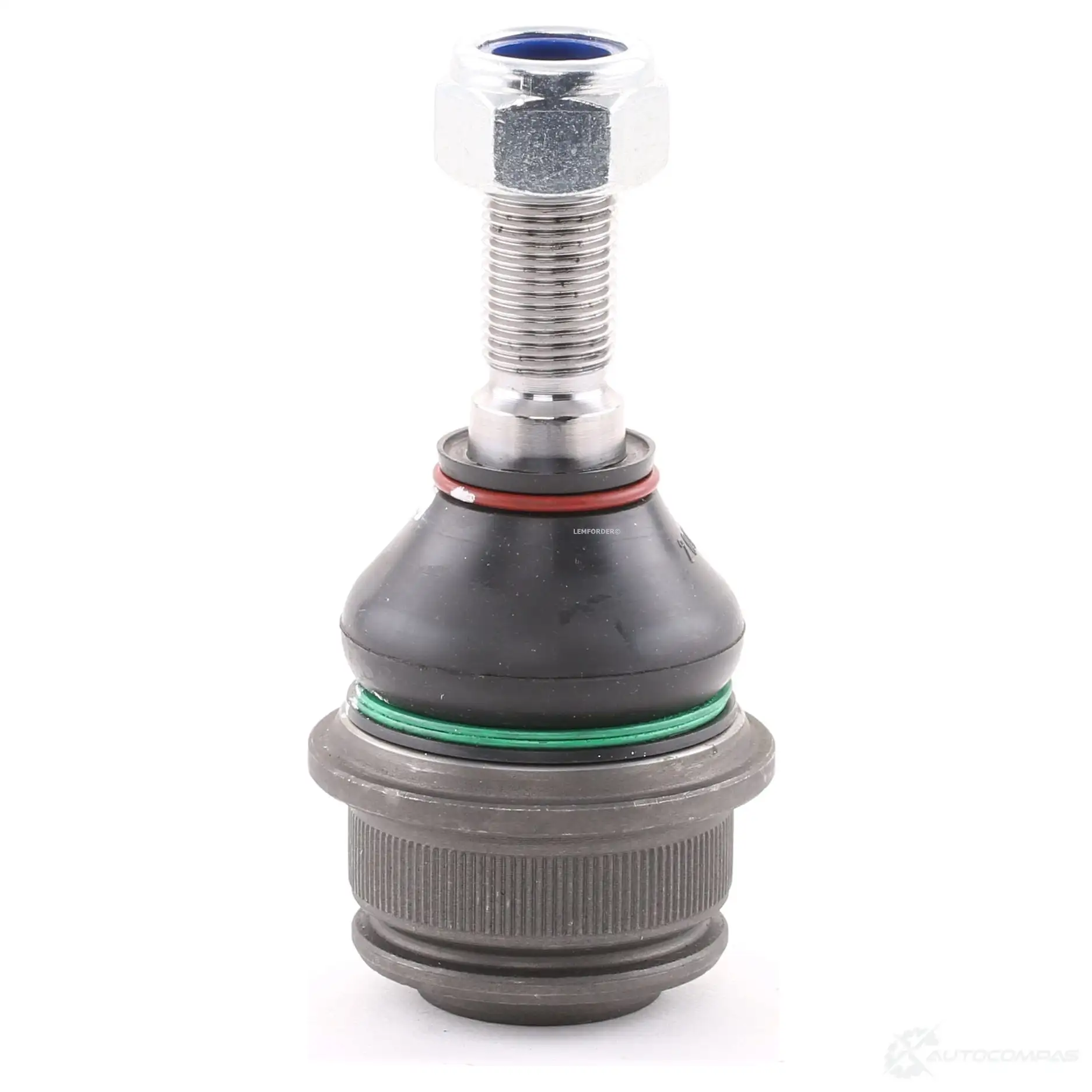 Шаровая опора LEMFORDER 7B20VE V 4047437007192 10155 03 417320 - Изображение 1
