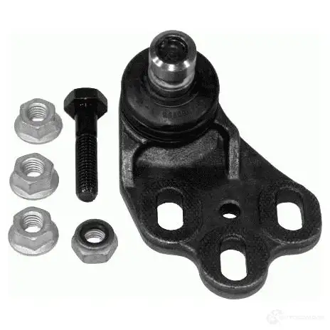 Шаровая опора LEMFORDER 422616 5C46V0 V 4047437018891 13707 03