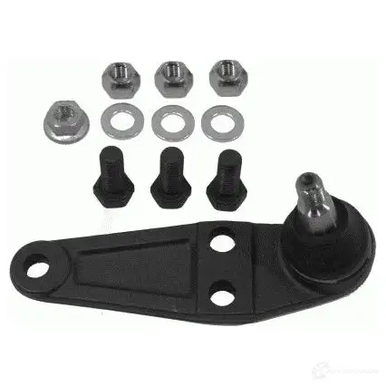Шаровая опора LEMFORDER D9GH ZP8 12016 01 4047437011694 420206