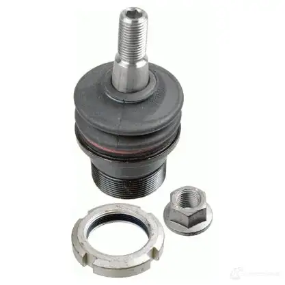 Шаровая опора LEMFORDER 443734 9DAY TL9 4047437117006 29317 02