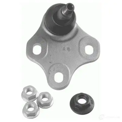 Шаровая опора LEMFORDER J05IT W 4047437311176 31284 01 447252
