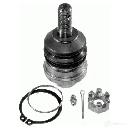 Шаровая опора LEMFORDER C2NEGK 5 419979 11894 02 4047437012592
