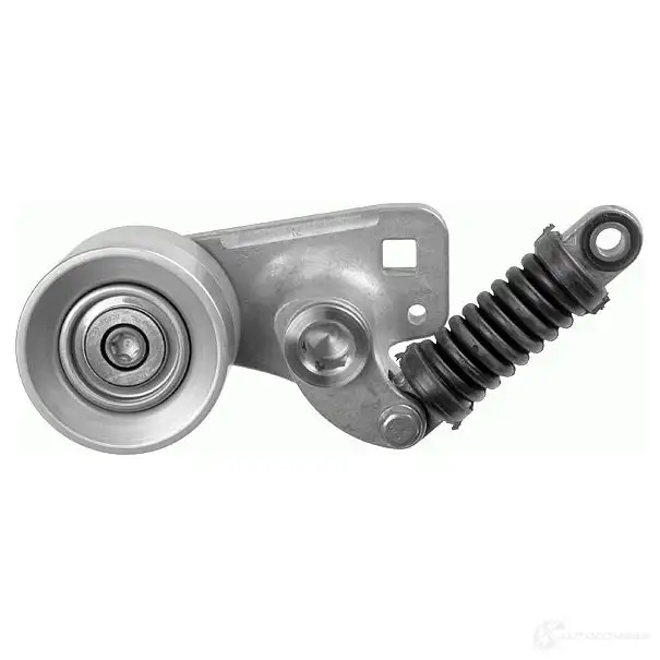 Натяжитель приводного ремня LEMFORDER 145819697 541 200 21 70 OBG9V1 34738 01