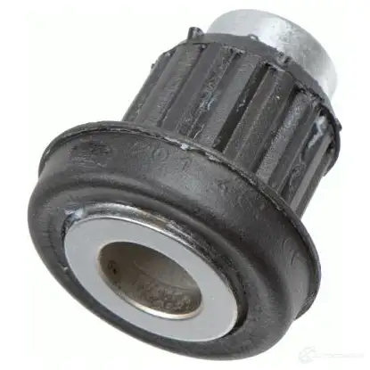 Сайлентблок поворотного кулака LEMFORDER L090K 5A 4047437001008 11152 01 418850