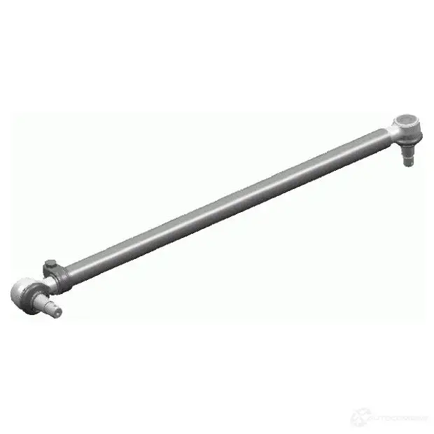 Продольная рулевая тяга LEMFORDER R5LVG M 12895 03 421465 4047437022980 изображение 0