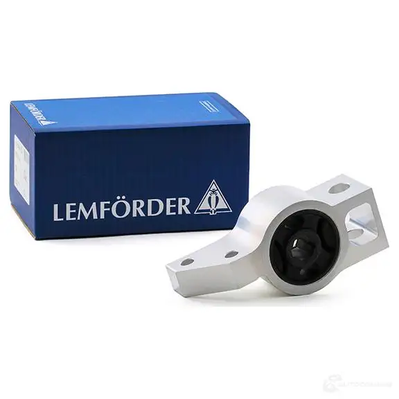 Сайлентблок LEMFORDER 449237 1177 GLQ 4047437360327 34762 01 - Изображение 1