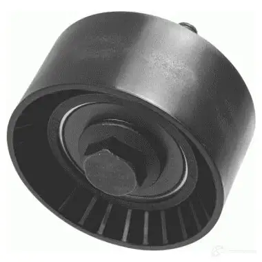 Паразитный обводной ролик приводного ремня LEMFORDER P4LR T 22135 01 4047437060234 433612