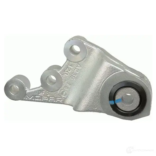 Подушка двигателя LEMFORDER C7 FXA 1208058751 4047437485044 39487 01