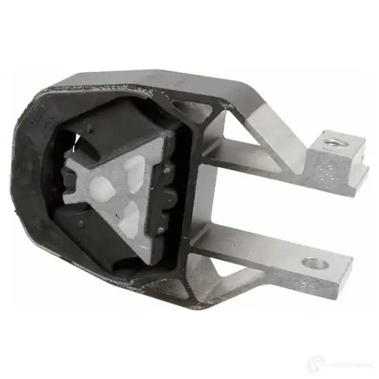 Подушка двигателя LEMFORDER FXIR7P C 37724 01 451024 4047437431768