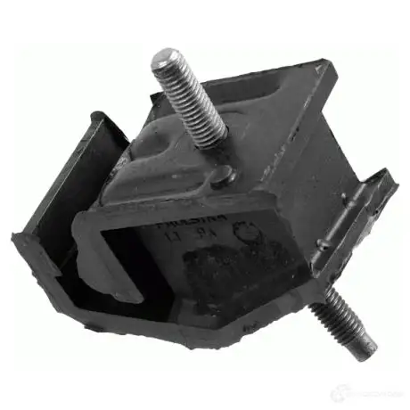 Подушка коробки МКПП LEMFORDER 36468 01 450274 4047437403987 4AEY EZ