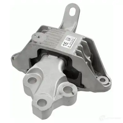 Подушка двигателя LEMFORDER 4WS2 22W 37272 01 4047437421721 450691