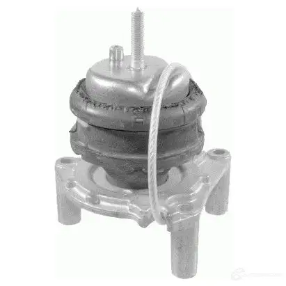 Подушка двигателя LEMFORDER 4047437117143 30510 01 Y83L BDG 445923
