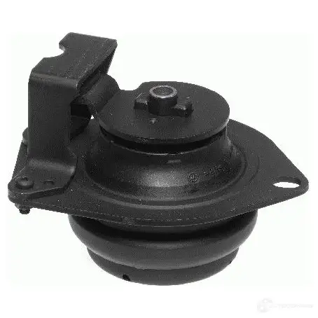 Подушка двигателя LEMFORDER 430409 4047437055360 19732 01 I 3FP4NS
