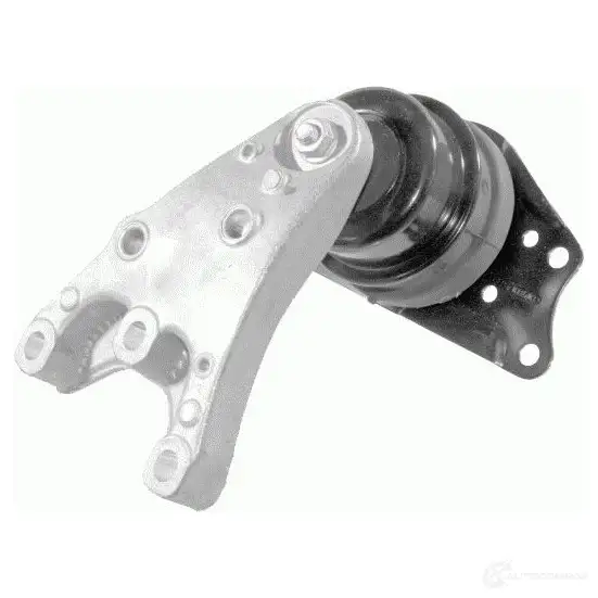 Подушка двигателя LEMFORDER 30538 01 TFHYB F 4047437117334 445982