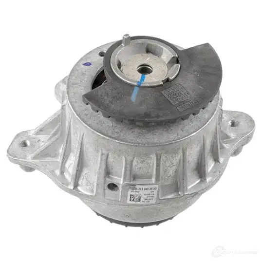 Подушка двигателя LEMFORDER Z YYR6EI 42746 01 1438032248