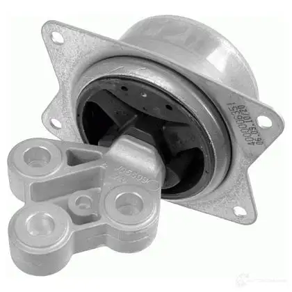 Подушка двигателя LEMFORDER 445935 RB O7M 4047437117402 30516 01