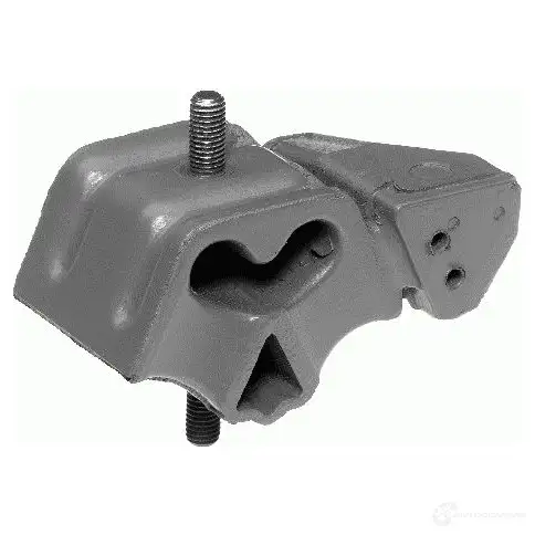 Подушка двигателя LEMFORDER 10033 01 417094 EQSZ M 4047437339583