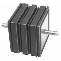 Подушка двигателя LEMFORDER D BGP4G 22482 01 434087 4047437058446