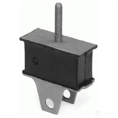 Подушка двигателя LEMFORDER 4047437339446 UL1 GMK 10183 01 417374